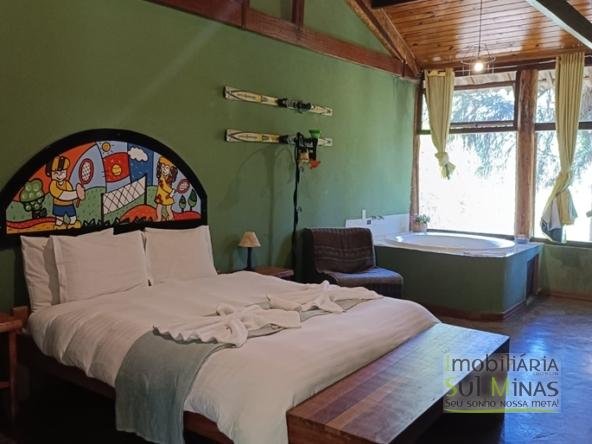 Pousada À Venda em Monte Verde – MG COD2273 (122)