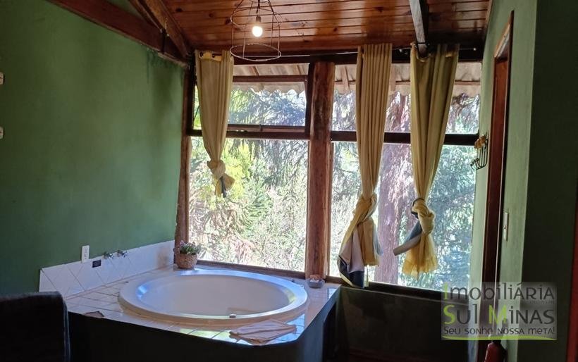 Pousada À Venda em Monte Verde – MG COD2273 (127)