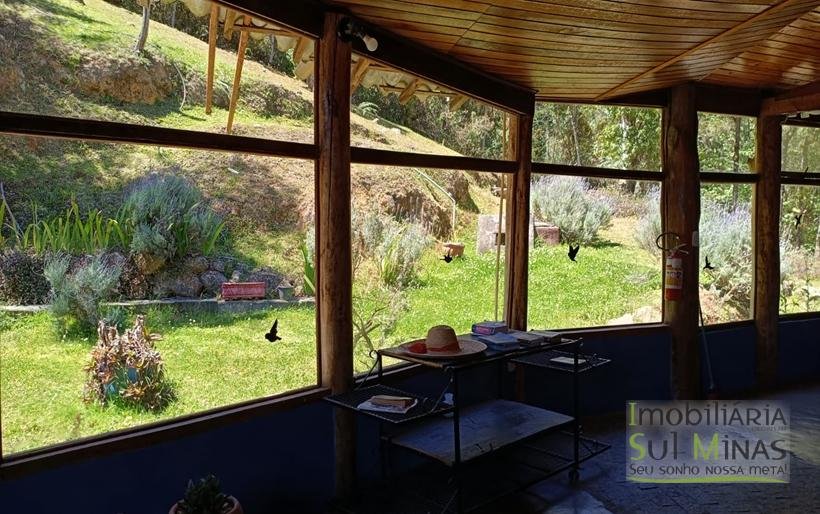 Pousada À Venda em Monte Verde – MG COD2273 (2)