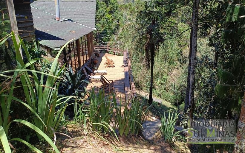Pousada À Venda em Monte Verde – MG COD2273 (21)