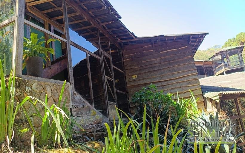 Pousada À Venda em Monte Verde – MG COD2273 (22)