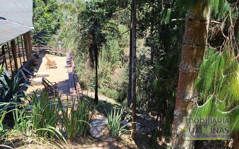 Pousada À Venda em Monte Verde – MG COD2273 (23)