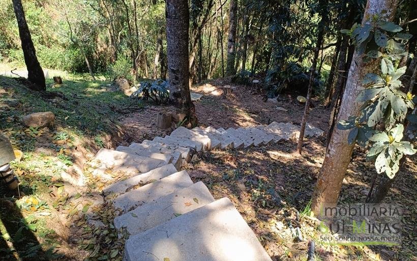 Pousada À Venda em Monte Verde – MG COD2273 (24)