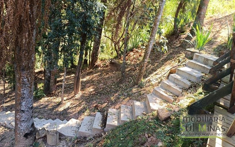 Pousada À Venda em Monte Verde – MG COD2273 (26)