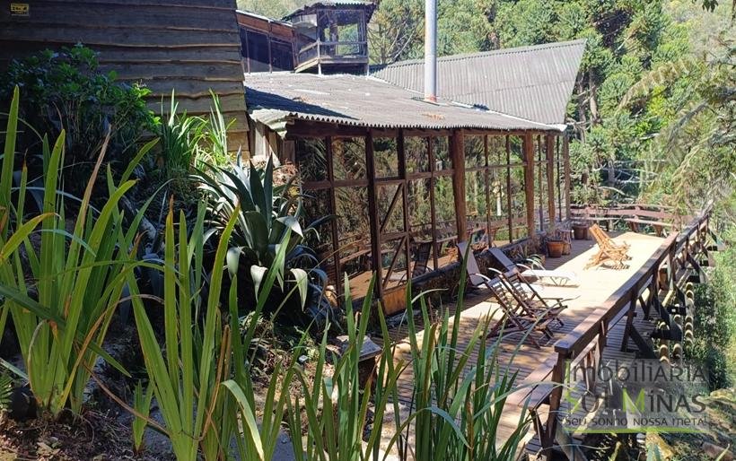 Pousada À Venda em Monte Verde – MG COD2273 (27)