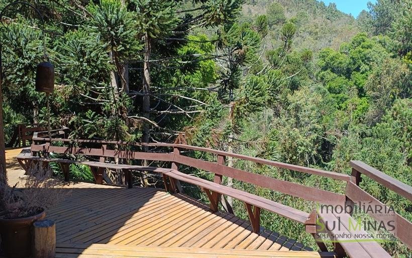 Pousada À Venda em Monte Verde – MG COD2273 (28)