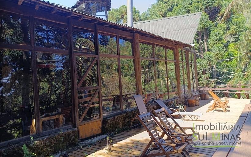 Pousada À Venda em Monte Verde – MG COD2273 (29)