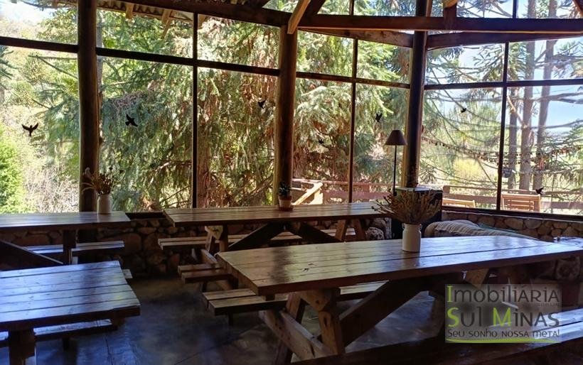 Pousada À Venda em Monte Verde – MG COD2273 (3)