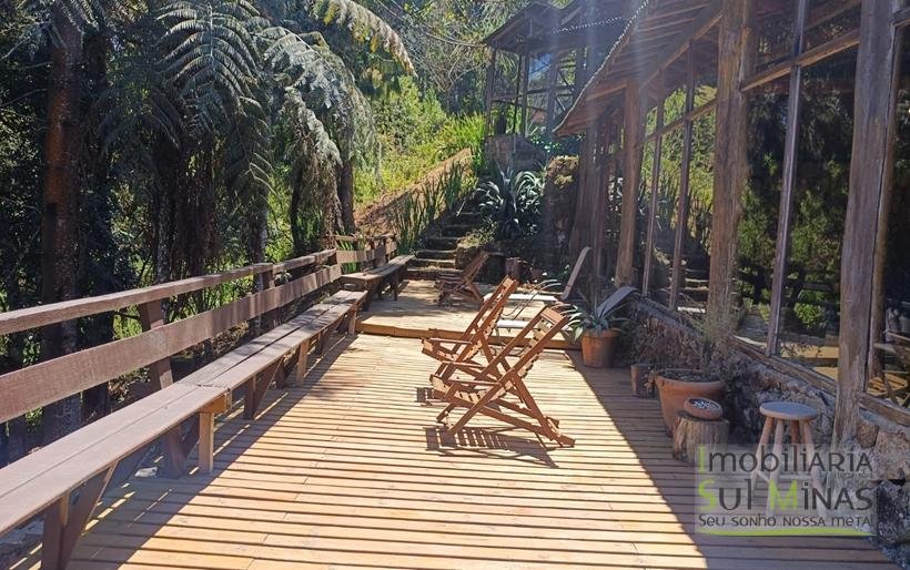 Pousada À Venda em Monte Verde – MG COD2273 (30)