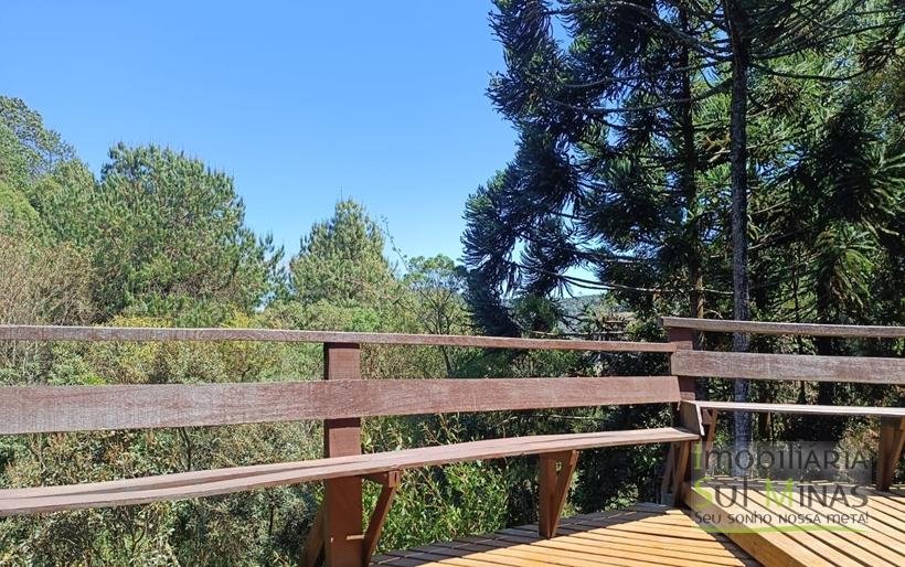 Pousada À Venda em Monte Verde – MG COD2273 (31)