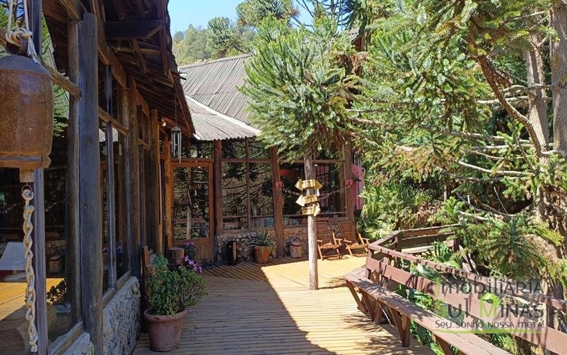 Pousada À Venda em Monte Verde – MG COD2273 (32)