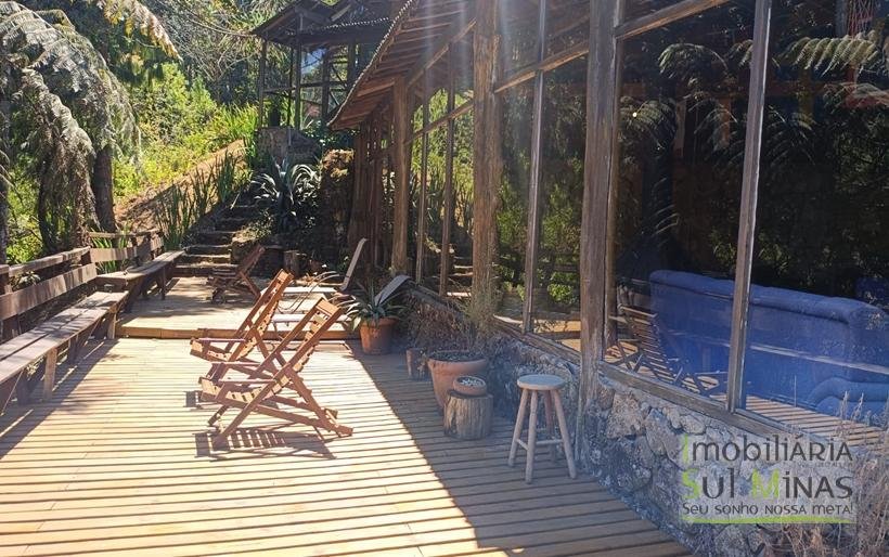Pousada À Venda em Monte Verde – MG COD2273 (33)