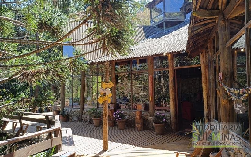 Pousada À Venda em Monte Verde – MG COD2273 (34)
