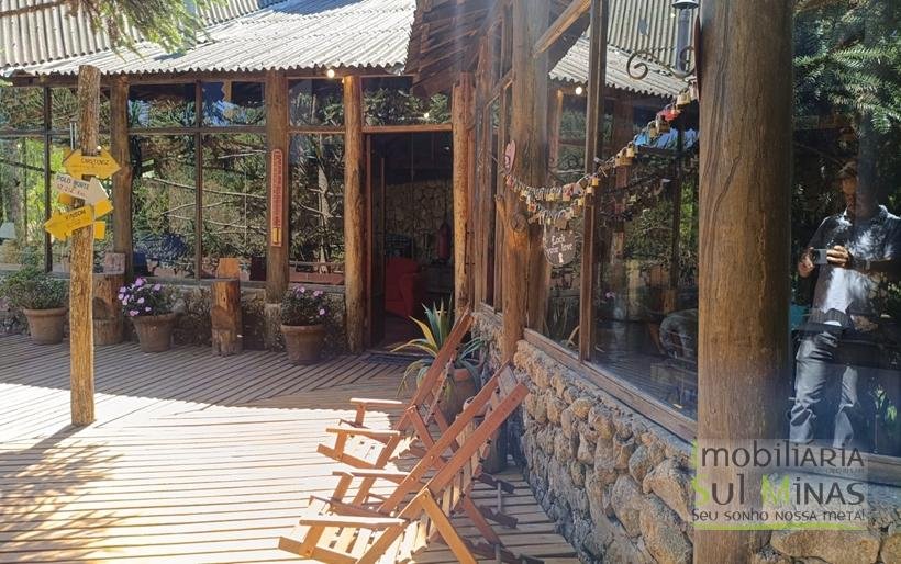 Pousada À Venda em Monte Verde – MG COD2273 (35)