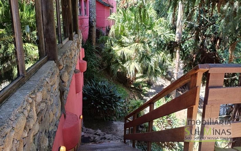 Pousada À Venda em Monte Verde – MG COD2273 (37)