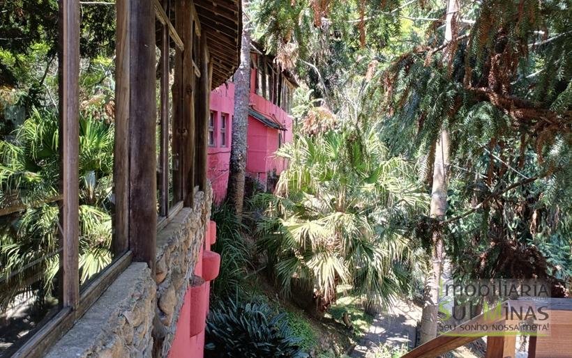 Pousada À Venda em Monte Verde – MG COD2273 (38)