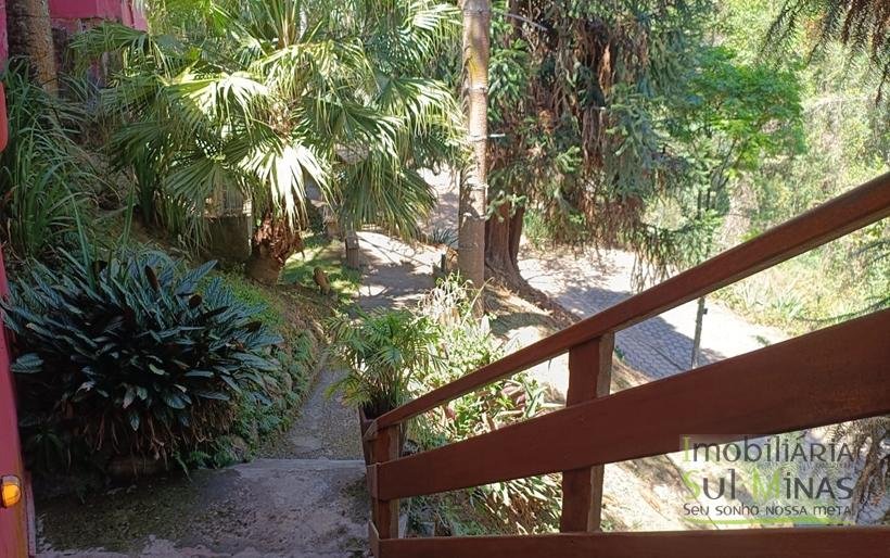 Pousada À Venda em Monte Verde – MG COD2273 (39)