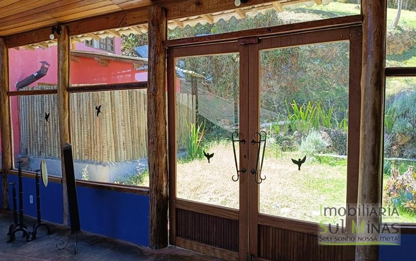 Pousada À Venda em Monte Verde – MG COD2273 (4)
