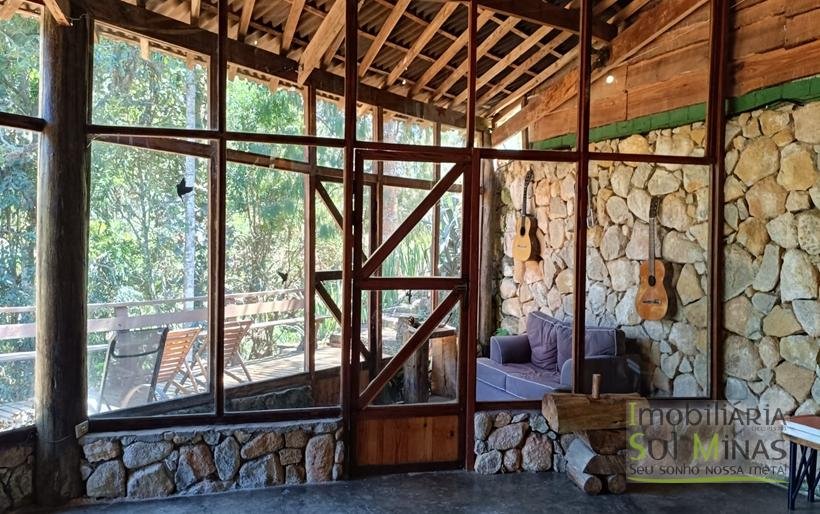 Pousada À Venda em Monte Verde – MG COD2273 (40)