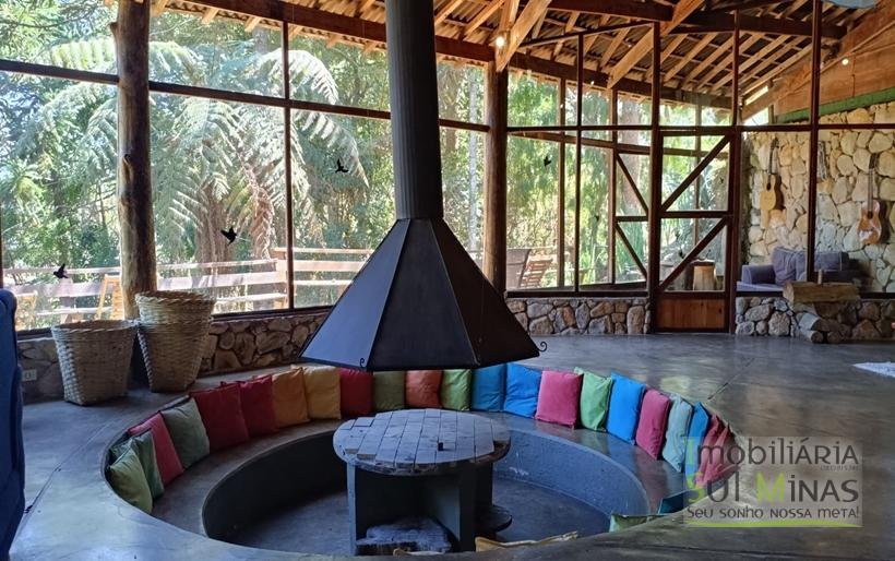 Pousada À Venda em Monte Verde – MG COD2273 (41)
