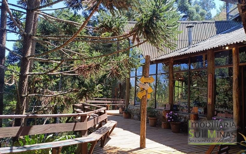 Pousada À Venda em Monte Verde – MG COD2273 (42)