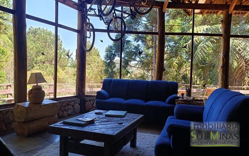 Pousada À Venda em Monte Verde – MG COD2273 (43)