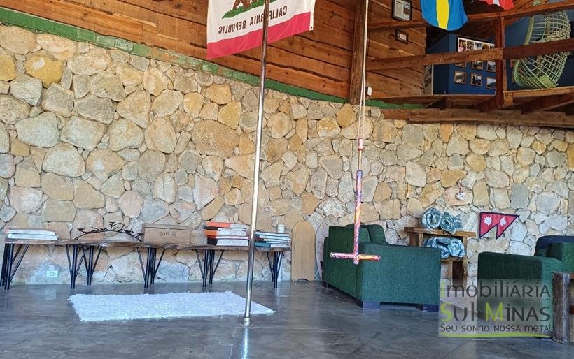 Pousada À Venda em Monte Verde – MG COD2273 (44)
