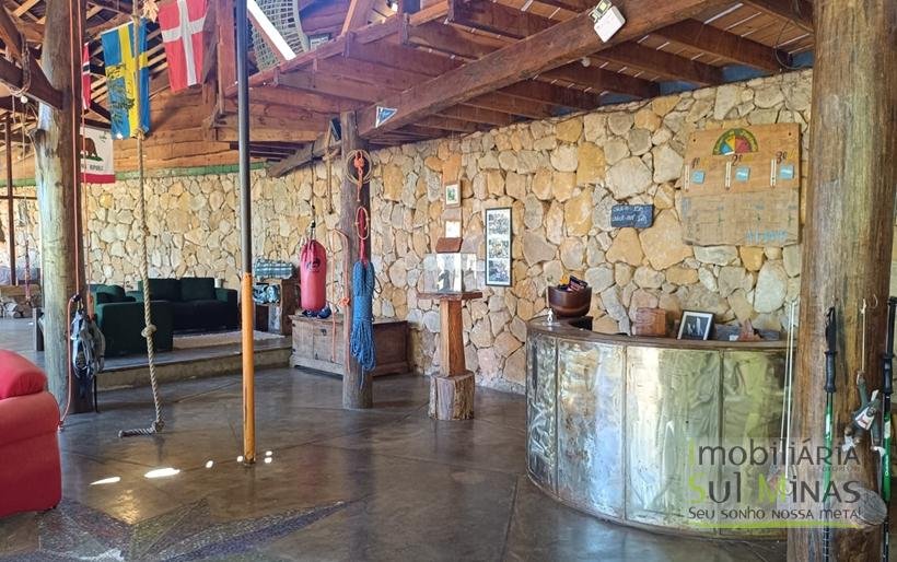 Pousada À Venda em Monte Verde – MG COD2273 (45)