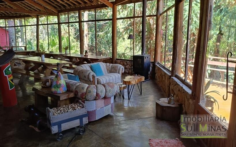 Pousada À Venda em Monte Verde – MG COD2273 (46)