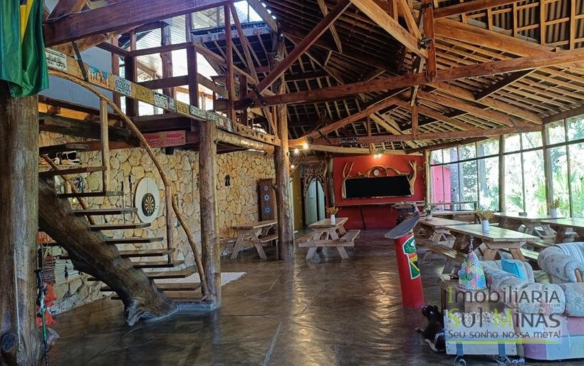 Pousada À Venda em Monte Verde – MG COD2273 (47)