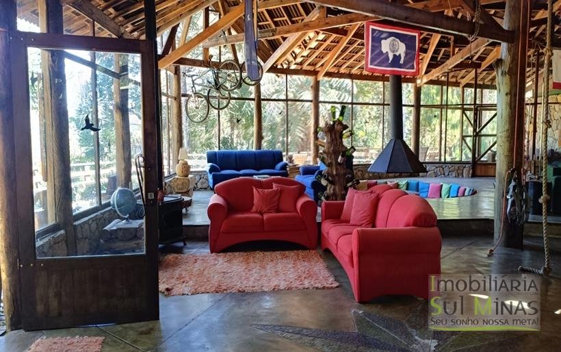 Pousada À Venda em Monte Verde – MG COD2273 (48)