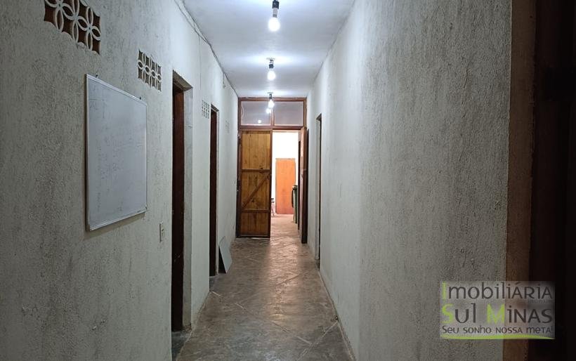 Pousada À Venda em Monte Verde – MG COD2273 (5)