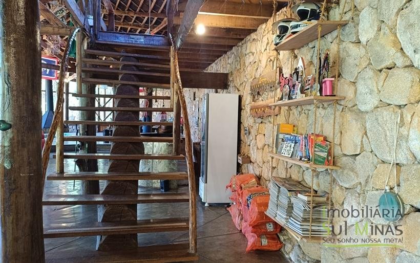 Pousada À Venda em Monte Verde – MG COD2273 (53)