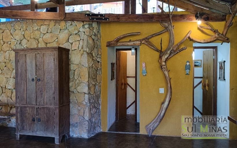 Pousada À Venda em Monte Verde – MG COD2273 (54)