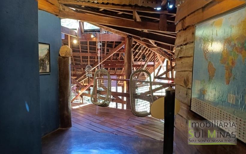 Pousada À Venda em Monte Verde – MG COD2273 (55)