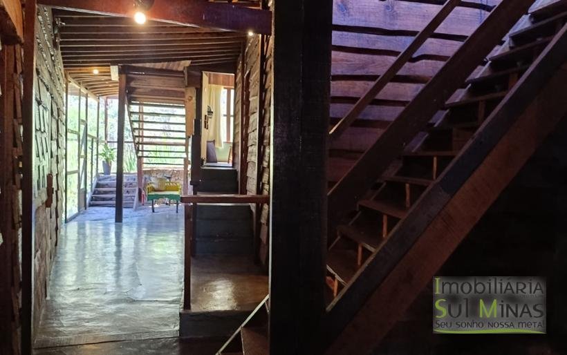 Pousada À Venda em Monte Verde – MG COD2273 (56)