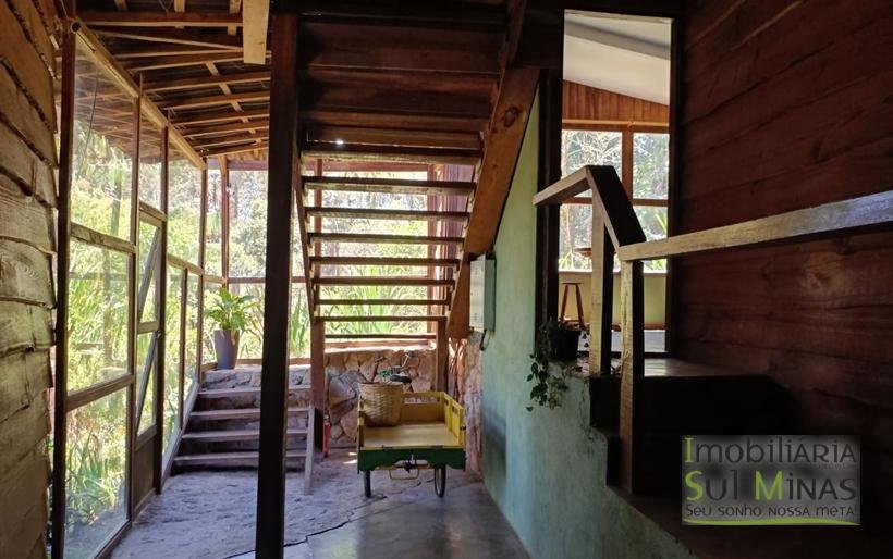 Pousada À Venda em Monte Verde – MG COD2273 (57)