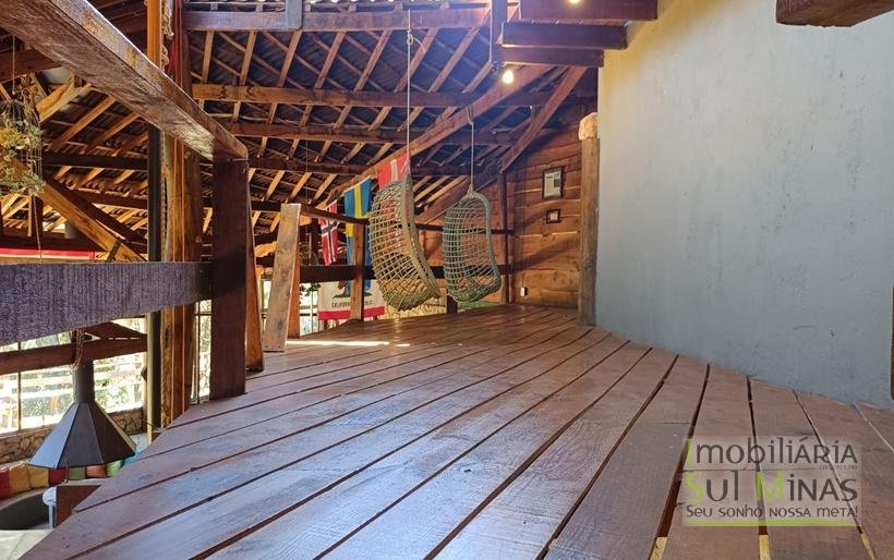 Pousada À Venda em Monte Verde – MG COD2273 (58)