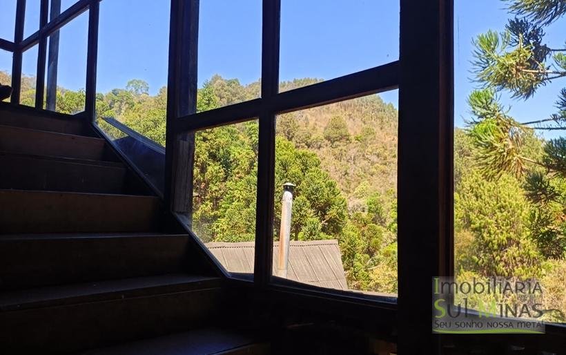 Pousada À Venda em Monte Verde – MG COD2273 (59)