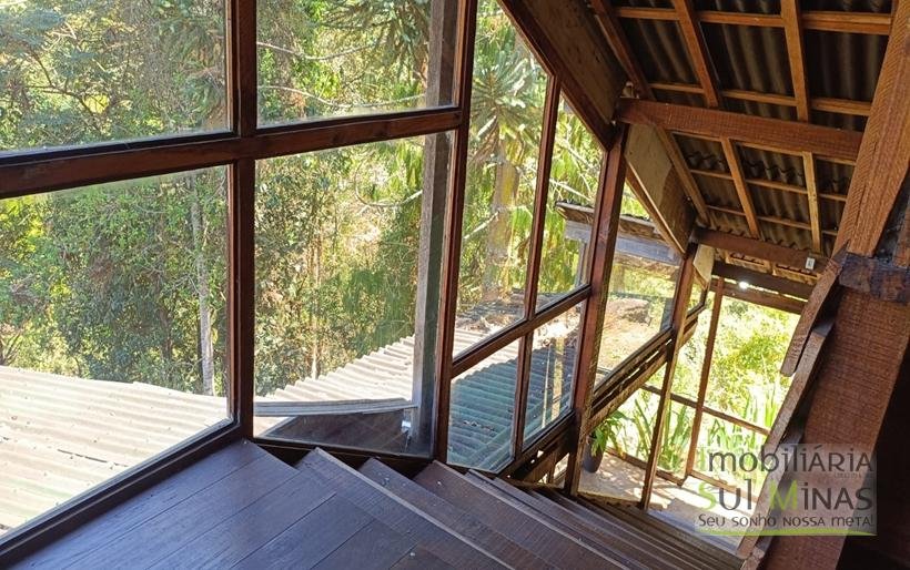 Pousada À Venda em Monte Verde – MG COD2273 (60)