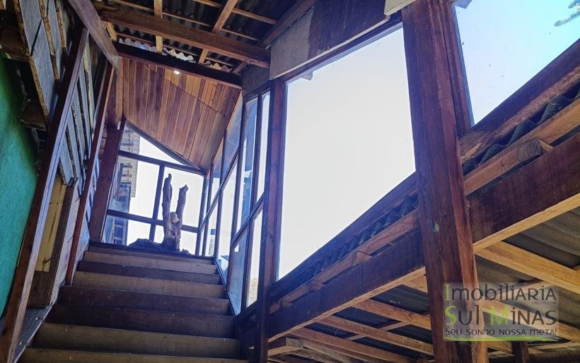 Pousada À Venda em Monte Verde – MG COD2273 (61)