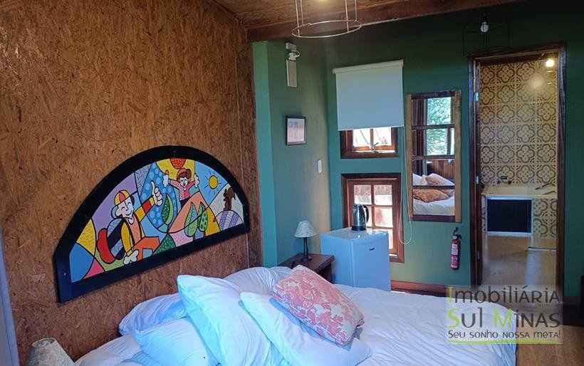 Pousada À Venda em Monte Verde – MG COD2273 (62)