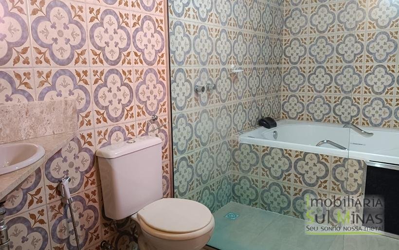 Pousada À Venda em Monte Verde – MG COD2273 (63)