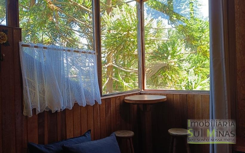 Pousada À Venda em Monte Verde – MG COD2273 (64)