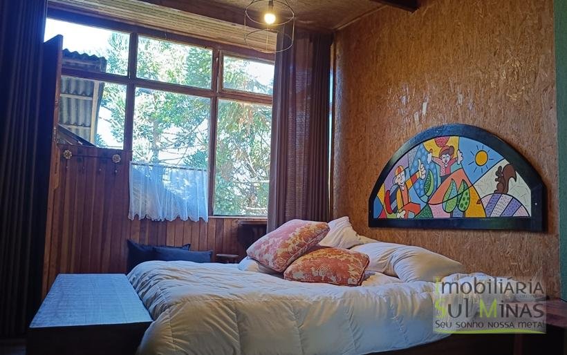 Pousada À Venda em Monte Verde – MG COD2273 (65)