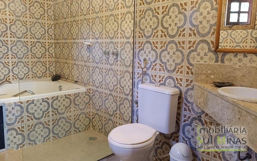 Pousada À Venda em Monte Verde – MG COD2273 (66)