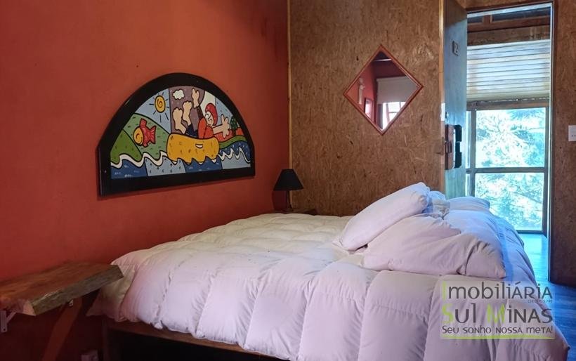 Pousada À Venda em Monte Verde – MG COD2273 (67)