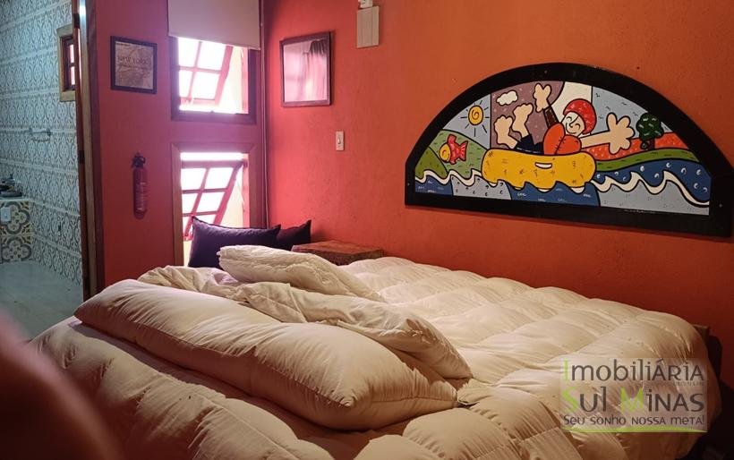 Pousada À Venda em Monte Verde – MG COD2273 (69)