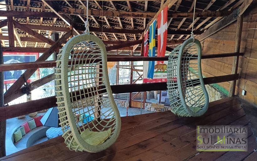 Pousada À Venda em Monte Verde – MG COD2273 (7)