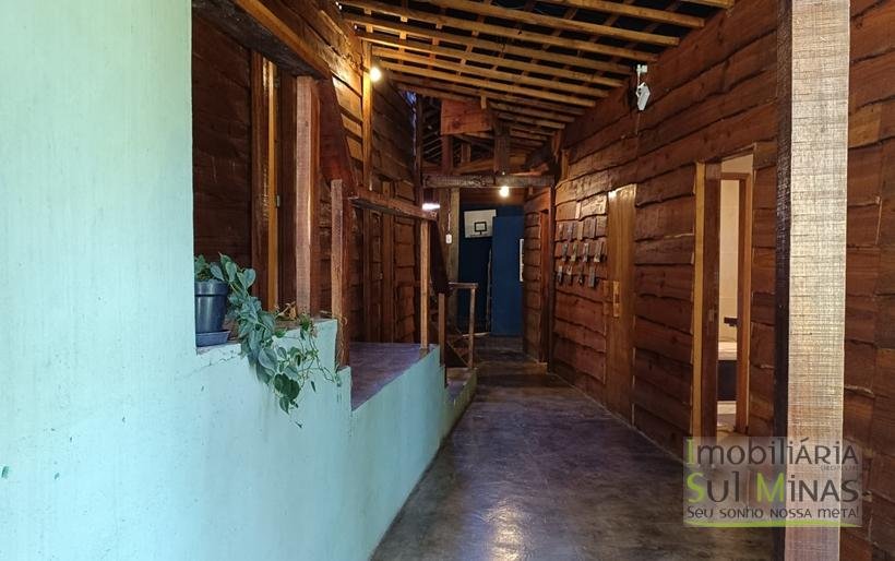 Pousada À Venda em Monte Verde – MG COD2273 (70)